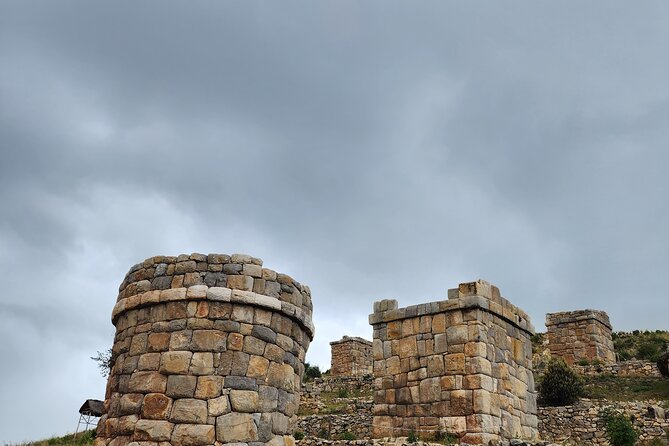 Full Day Guided Tour of the Aymara Route from Puno - Timing, transport, and the practical details