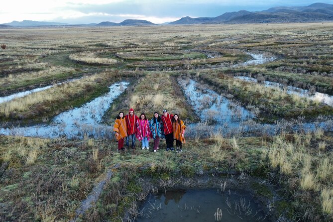 Full Day Guided Tour of the Aymara Route from Puno - How the $40 price measures up