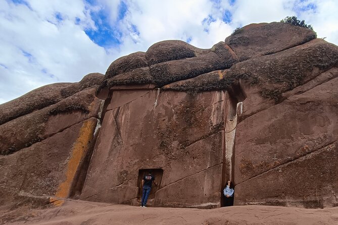 Full Day Guided Tour of the Aymara Route from Puno - Who will enjoy this Aymara Route most