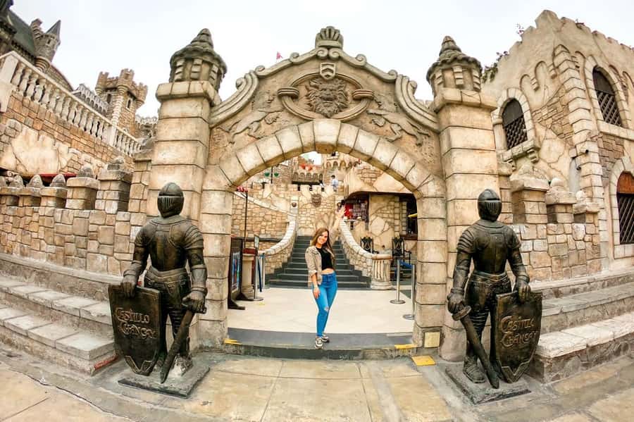 Full-day Huaral-Chancay province tour from Lima - Key points to know before booking