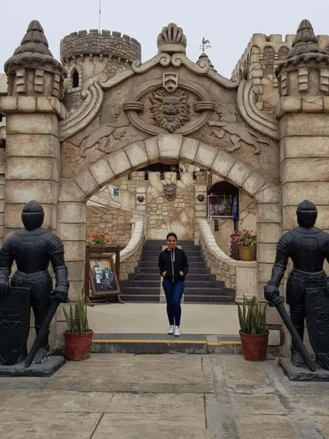 Full-day Huaral-Chancay province tour from Lima - What this Huaral and Chancay day trip is really about
