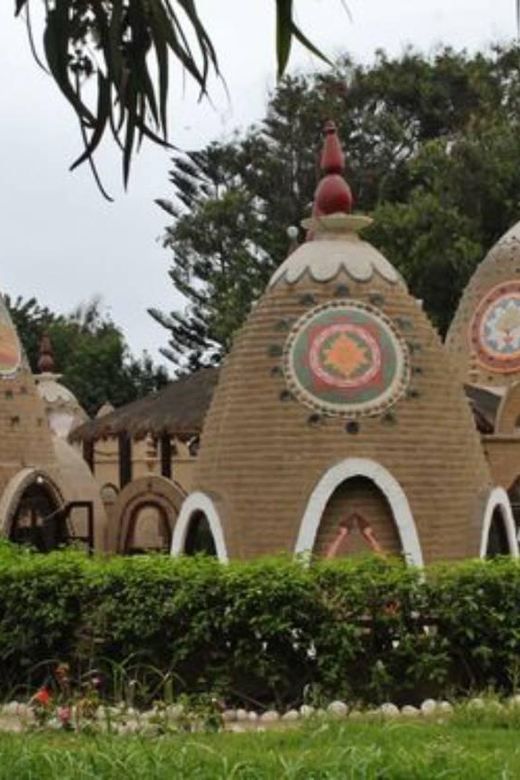 Full-day Huaral-Chancay province tour from Lima - Guides, language, and the quality of the day
