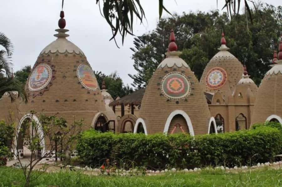 Full-day Huaral-Chancay province tour from Lima - Starting from Lima and heading north