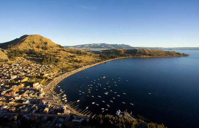 Full Day Lake Titicaca Tour to Uros and Taquile Islands - Key points at a glance