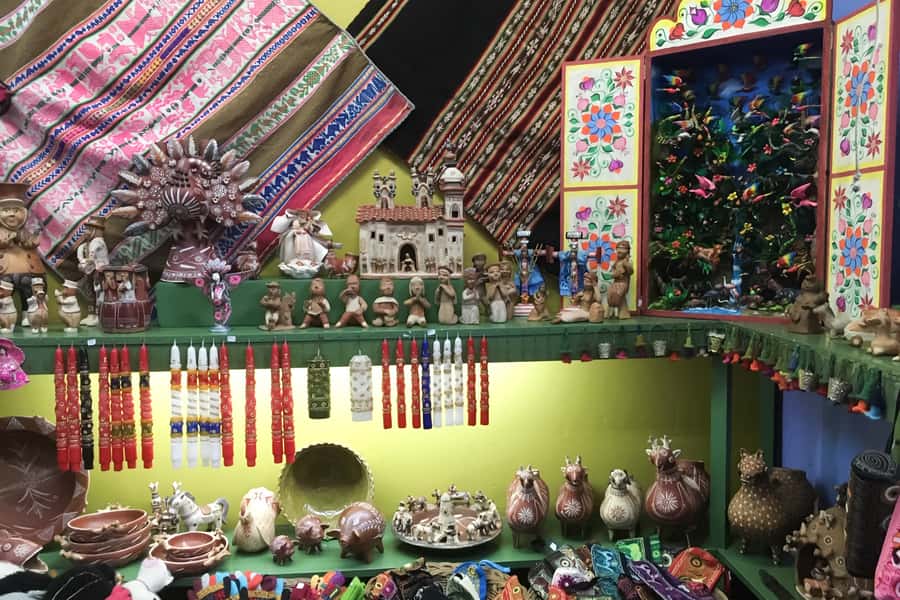 Full-Day Lima: a Culinary, Historic & Traditional City - Why this tour works for a first day in Lima
