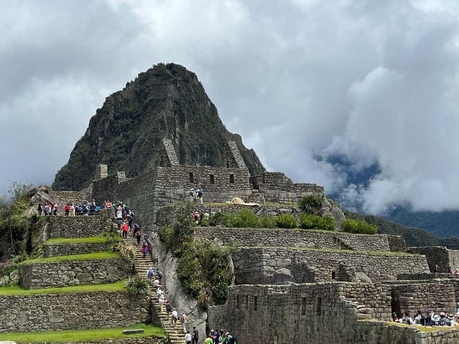 Full day Machu Picchu departing from the city of Cusco - Key points to know before booking