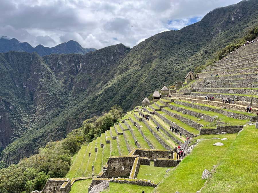 Full day Machu Picchu departing from the city of Cusco - Why this Machu Picchu day trip works