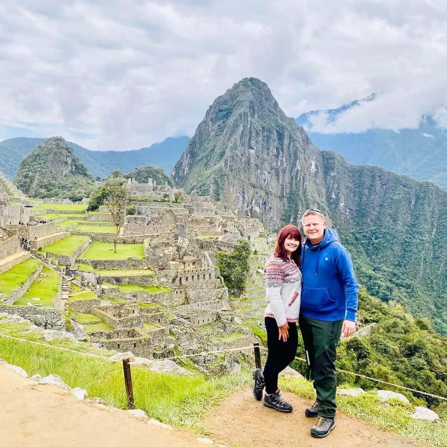 Full day Machu Picchu departing from the city of Cusco - Leaving Cusco for Ollantaytambo