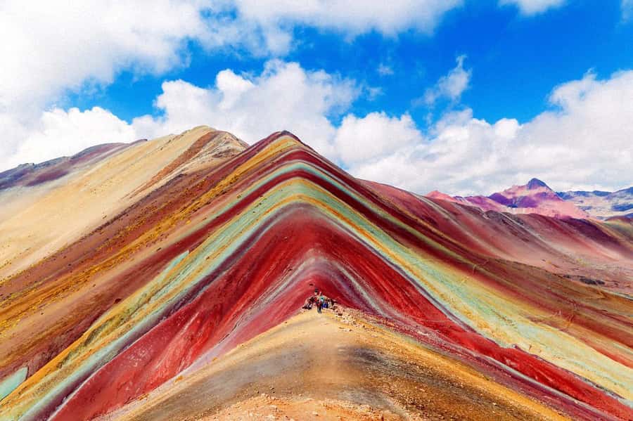 FULL DAY| MOUNTAIN OF COLORS ON HORSEBACK - Why Vinicunca is worth the punishing altitude