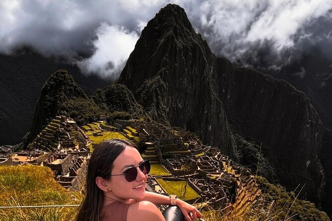 Full Day Private Guided Tour in Machu Picchu - The Long Road From Cusco to Ollantaytambo
