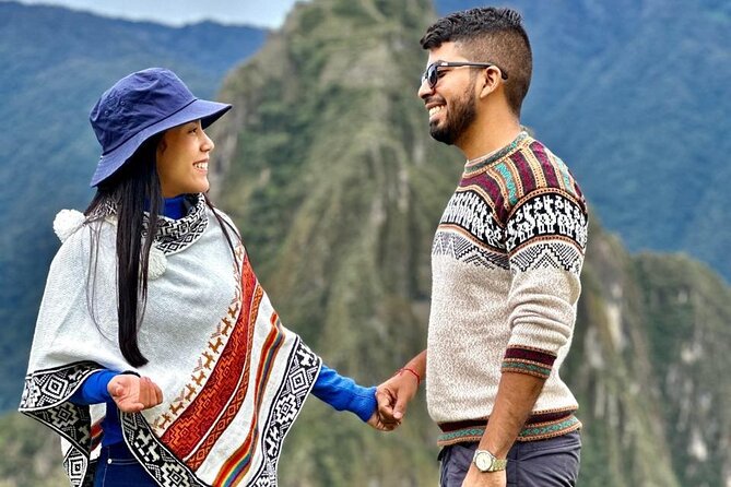 Full Day Private Guided Tour in Machu Picchu - What $339 Buys You