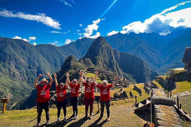 Full Day Private Tour of Machu Picchu from Cusco - Why this Machu Picchu day trip works