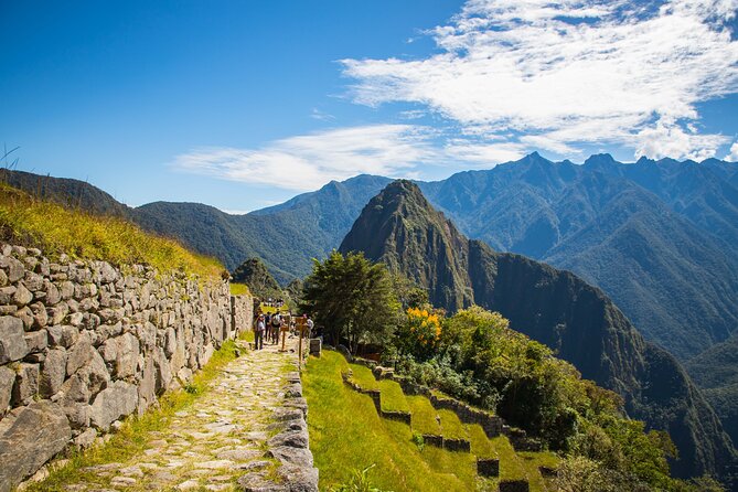 Full Day Private Tour of Machu Picchu from Cusco - The 4:00 am start in Cusco