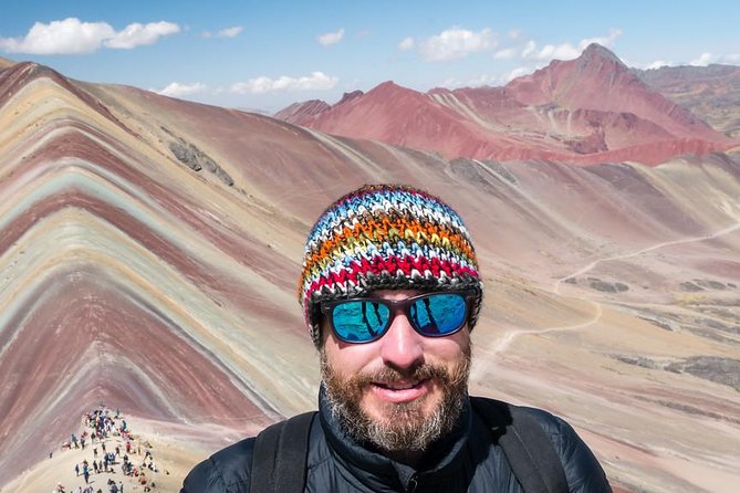 Full Day Rainbow Mountain & Red Valley View Point Tour from Cusco - Why Vinicunca is worth the hard day