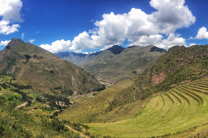 Full-Day Sacred Valley Tour from Cusco - Key points to know before booking