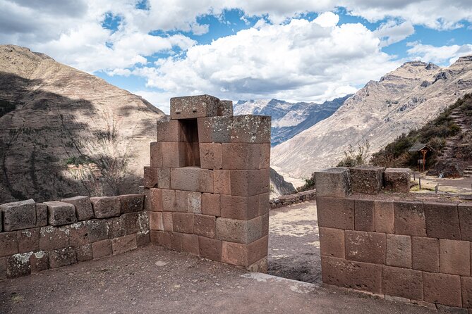 Full-Day Sacred Valley Tour from Cusco - Why this long Cusco day works