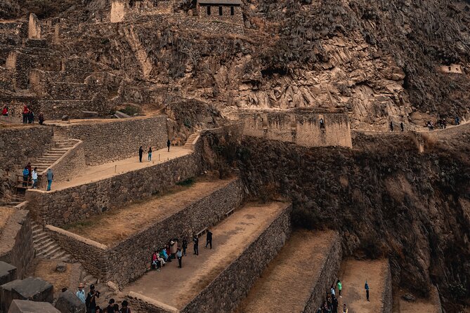 Full-Day Sacred Valley Tour from Cusco - What the guides add to a fast schedule