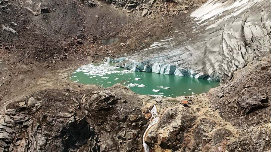 Full Day to Rocotuyoc and Congelada Lagoons - What to bring for the mountain weather