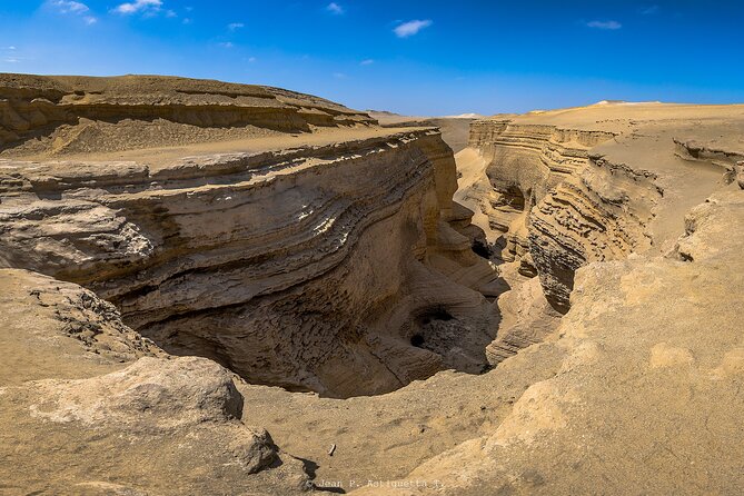 Full Day Tour Canyon of the Lost in Ica Desert - Who will enjoy this day most