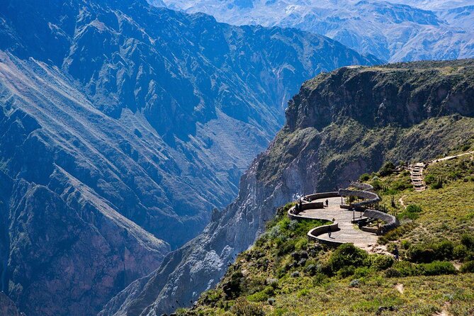 Full Day Tour / Colca Canyon - Key points to know before booking