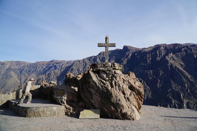 Full Day Tour / Colca Canyon - Why Colca Canyon makes such a long day worthwhile