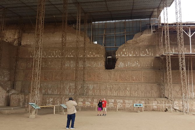 Full Day Tour Huacas, Chan Chan & Huanchaco - Trujillo - Why this Trujillo day tour makes sense