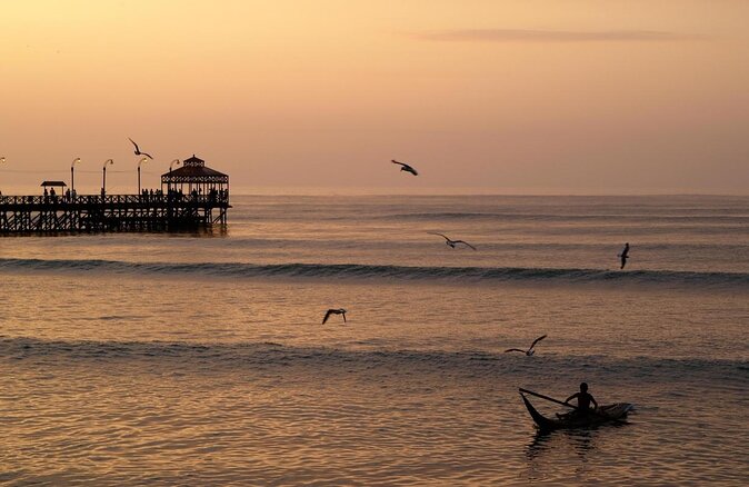 Full Day Tour Huacas, Chan Chan & Huanchaco - Trujillo - Chan Chan: the day’s biggest archaeological reward