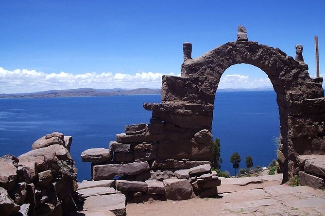 Full-Day Tour of Uros, Taquile and Sillustani from Puno - Is $147.90 a fair price?
