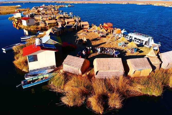 Full-Day Tour of Uros, Taquile and Sillustani from Puno - Timing, group size, and what to bring