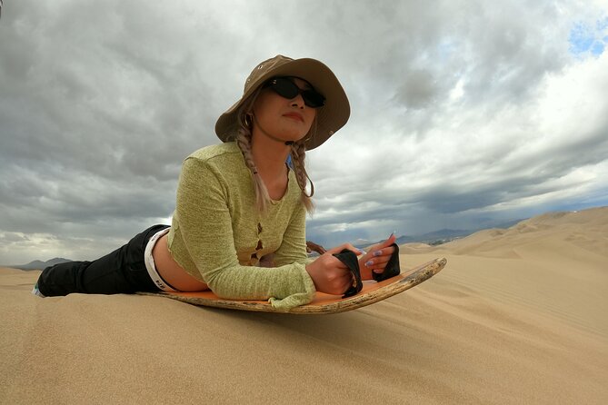 Full day Tour Paracas Ica & Huacachina from Lima. - Who will enjoy this route most