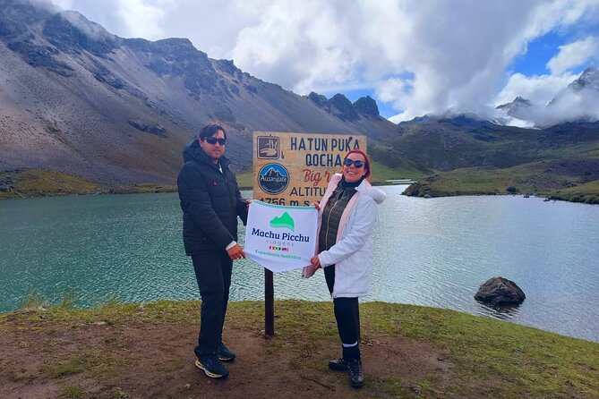Full-Day Tour to Ausangate 7 Lakes - The long drive back to Cusco