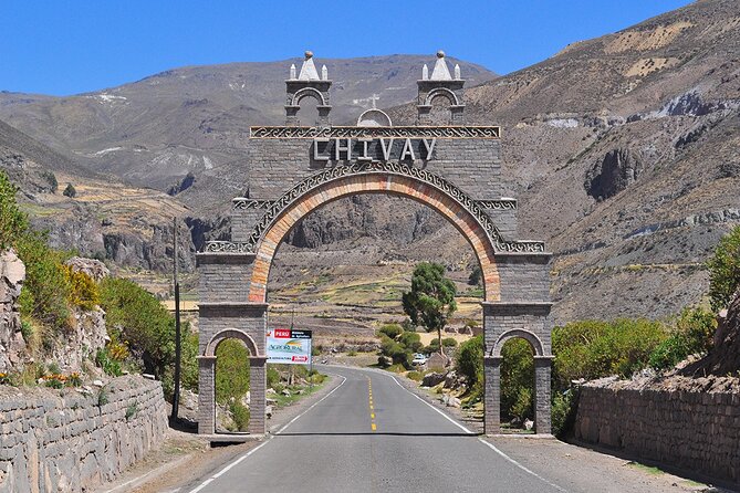 Full Day Tour to Colca Canyon from Arequipa - Guide quality and language can shape the day