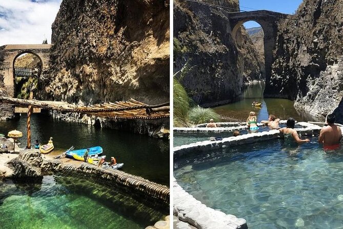 Full Day Tour to Colca Canyon from Arequipa - The $27.50 price needs a closer look