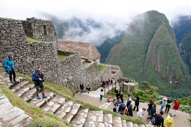 Full Day Tour to Machu Picchu by Train - Why this one-day Machu Picchu plan works