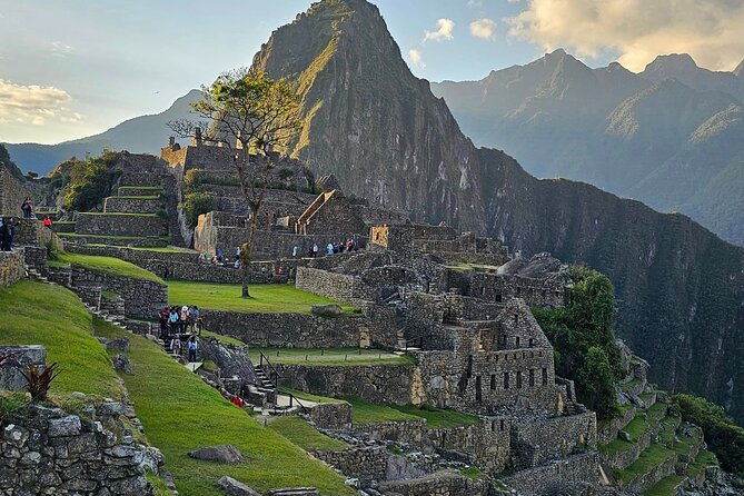Full Day Tour to Machu Picchu by Train - Two hours inside Machu Picchu
