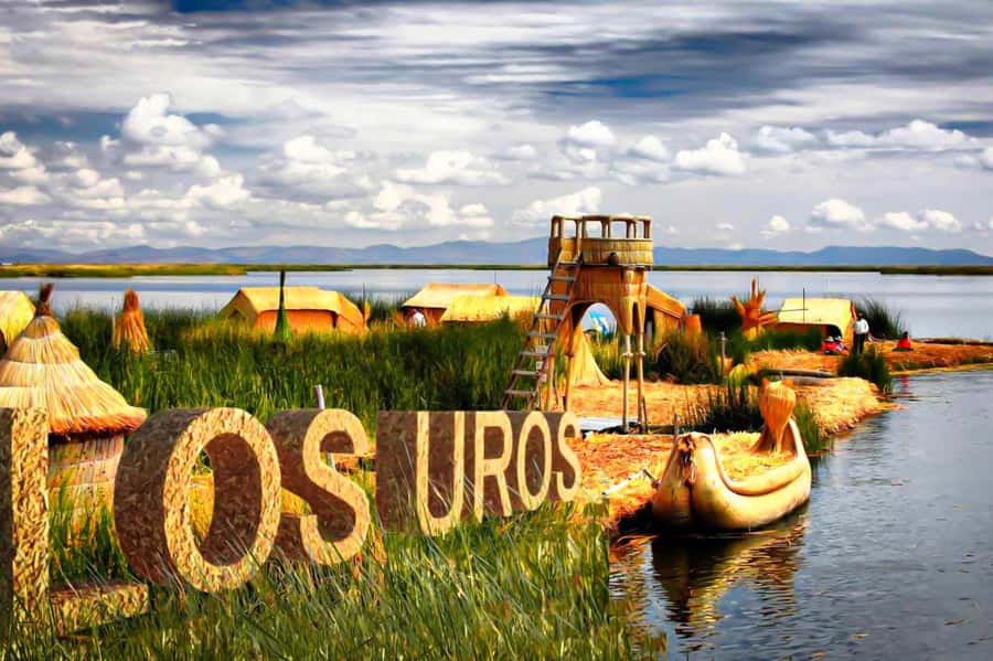 Full Day Tour to Titicaca Lake in Puno: Uros and Amantani - Why the views come with a time cost