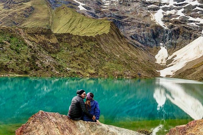 Full-Day Trek to Humantay Lake from Cusco with Guide - Leaving Cusco at 4:00am for the Andes