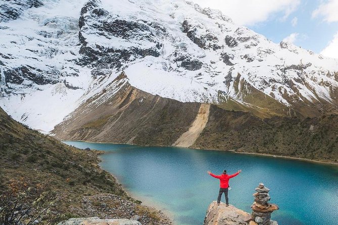 Full-Day Trek to Humantay Lake from Cusco with Guide - Returning through Soraypampa and Mollepata