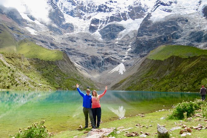 Full-Day Trek to Humantay Lake from Cusco with Guide - What the $29 price really covers