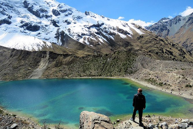Full-Day Trek to Humantay Lake from Cusco with Guide - Guide support and the human side of the outing