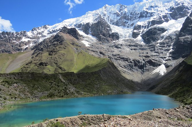 Full-Day Trek to Humantay Lake from Cusco with Guide - Who will enjoy this day trip