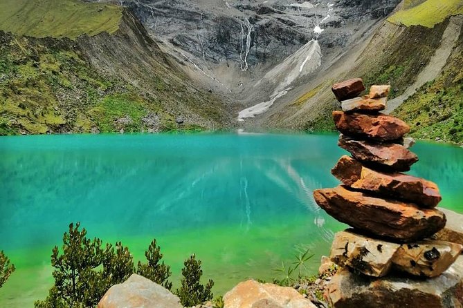 Full-Day Trek to Humantay Lake from Cusco with Guide - The Soraypampa climb to Humantay Lake