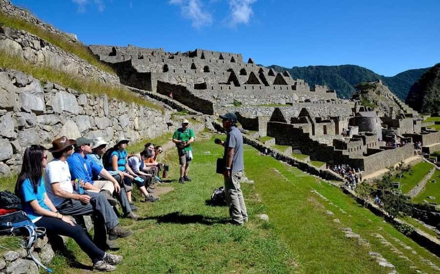 Guide in Machu Picchu - Key points to know before booking