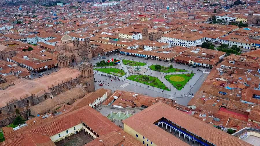 Guided tour of Cusco and its 4 ruins - Key points to know before you book
