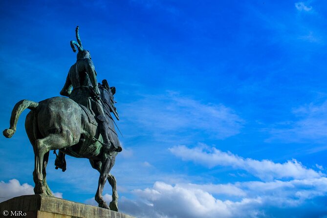 Guided Tour of Historic and Monumental Trujillo - Key reasons to consider this Trujillo walk