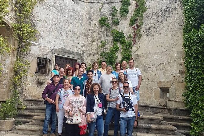 Guided Tour of Historic and Monumental Trujillo - Starting in Plaza Mayor among Pizarro’s palaces