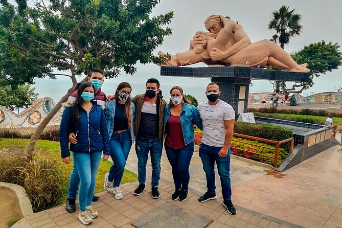 Guided Tours in Colonial and Modern Lima - What this Lima tour is really designed to do