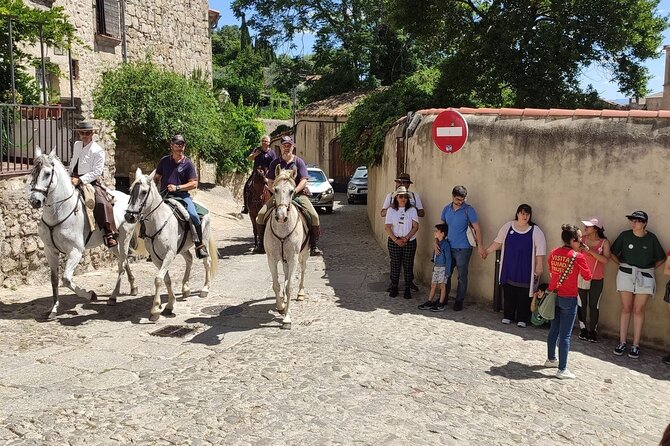 Guided Tours Trujillo Essential - One hour inside Trujillo’s medieval town