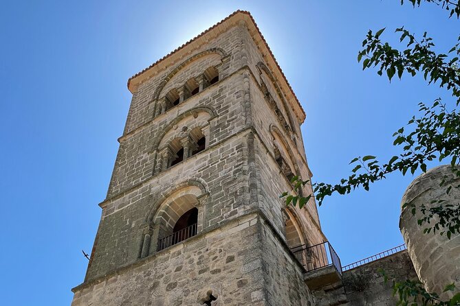 Guided Tours Trujillo Essential - Timing, meeting point, and practical planning