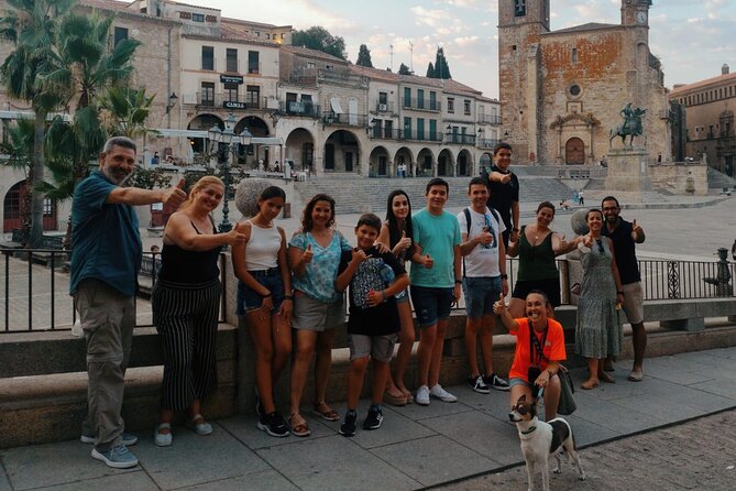 Guided Tours Trujillo Essential - Should you book Guided Tours Trujillo Essential?